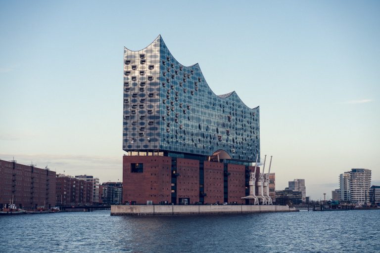 Elbphilharmonie Rundgang