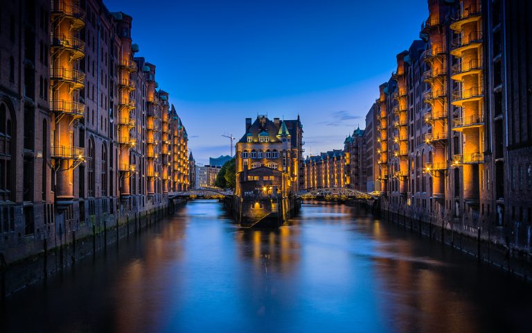 Speicherstadt – Einzigartiges Weltkuturerbe